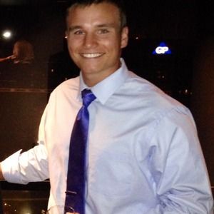 Meet your Posher, Nick